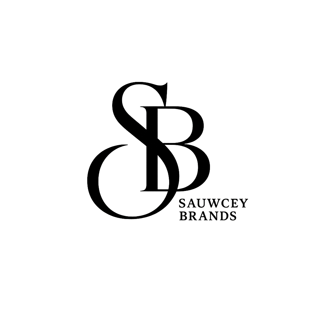 Sauwcey Brands Logo